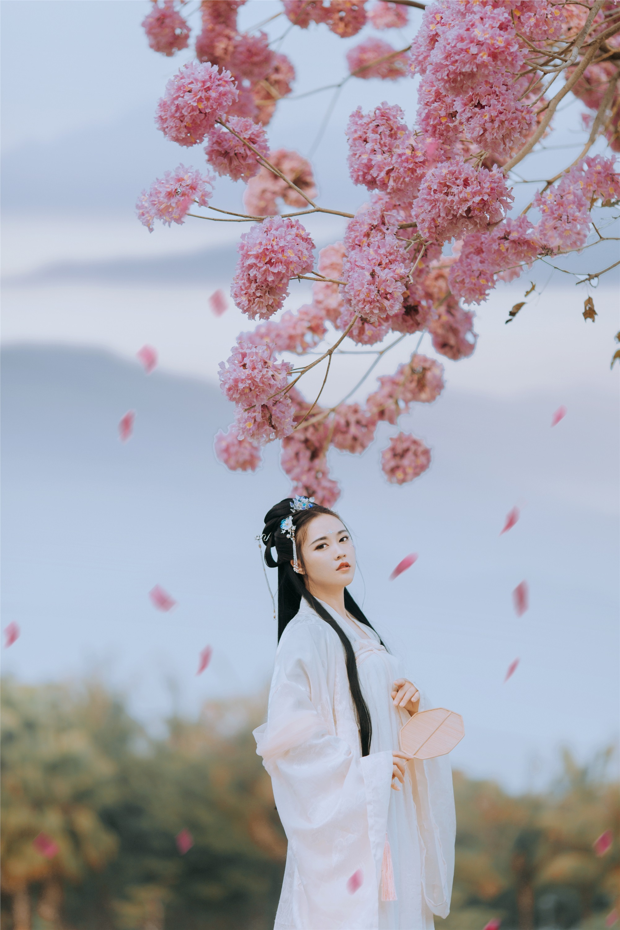 YITUYU艺图语 2021.09.04 遇芳记 苹果大人